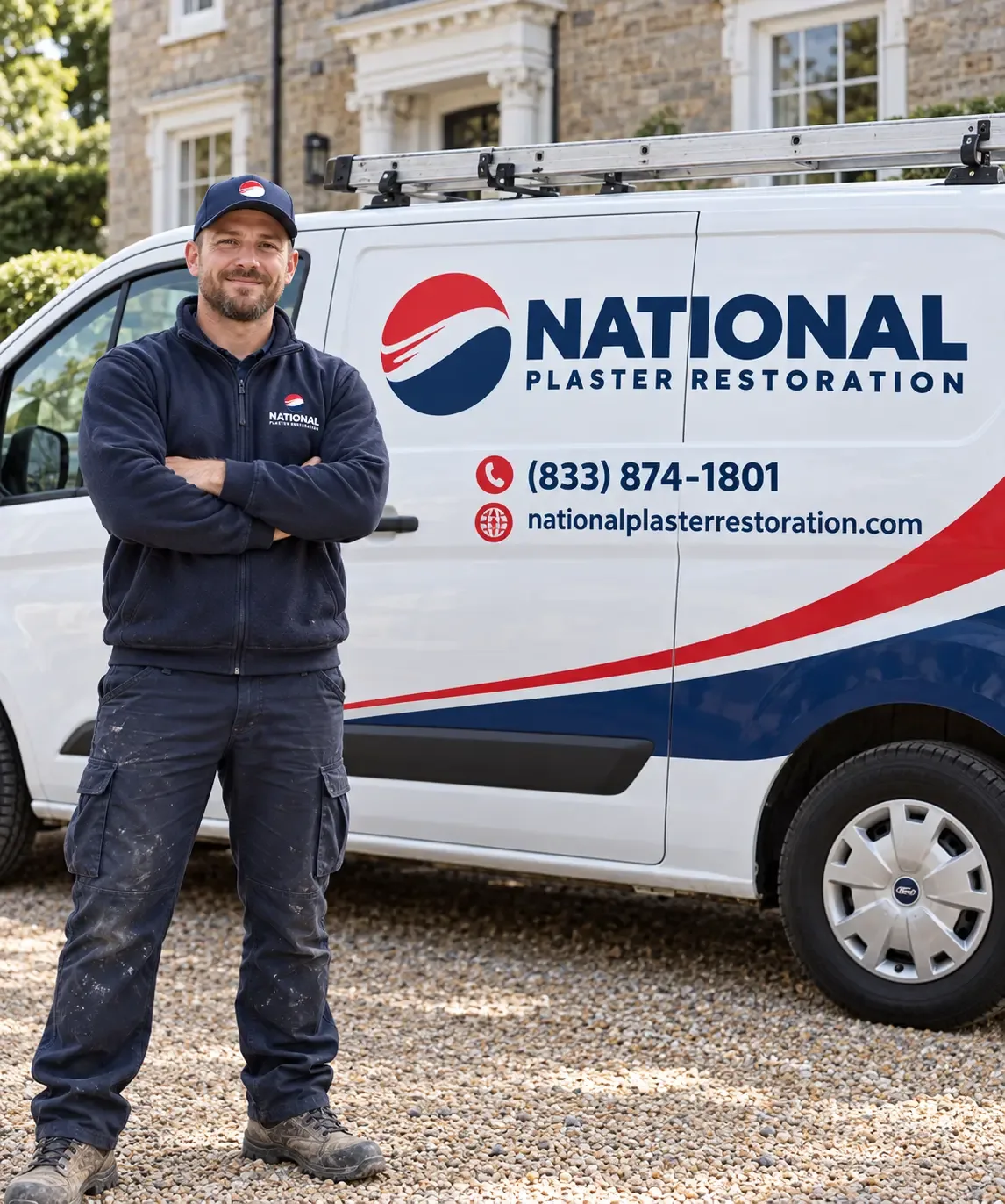 Plaster Repair Newcomb, MD FAQs